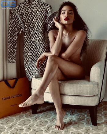 Indya Moore