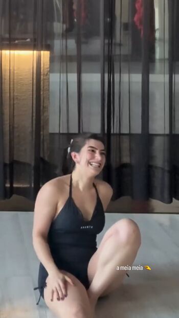 Full leaked Isabella lacerda private onlyfans photo