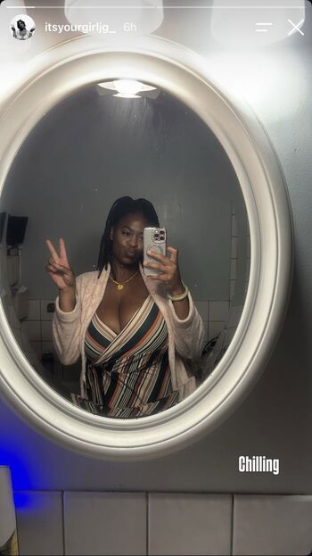 Itsyourgirljg