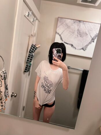 Full leaked Ivy aura page private onlyfans photo