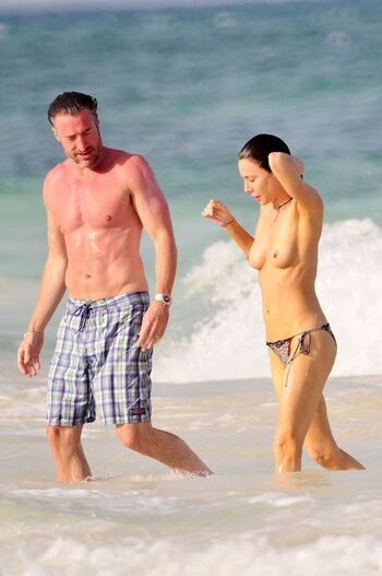 Jaime Murray
