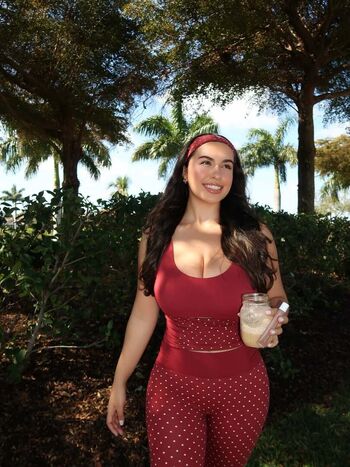 Full leaked Jasmin glover private onlyfans photo