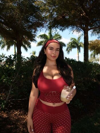 Full leaked Jasmin glover private onlyfans photo