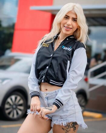 Jazmine Withe