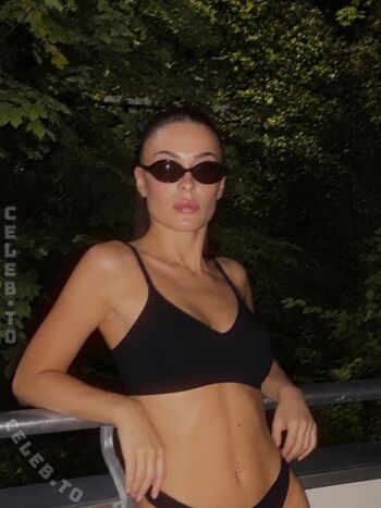 Full leaked Jessica huber private onlyfans photo