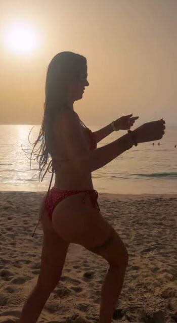 Full leaked Jessica thivenin page private onlyfans photo