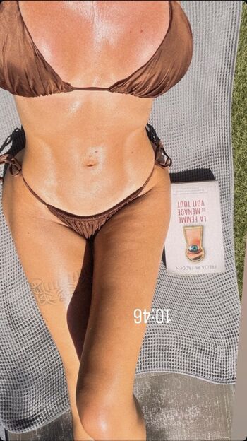 Full leaked Jessica thivenin page private onlyfans photo