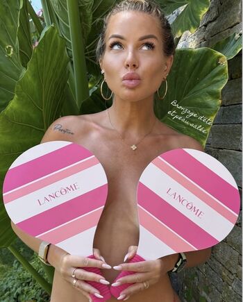 Full leaked Jessica thivenin page private onlyfans photo