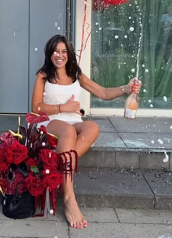 Full leaked Joanna jedrzejczyk page private onlyfans photo