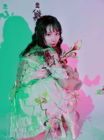 Kaho Shibuya