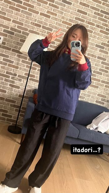 Full leaked Anna maria damm/ private onlyfans photo