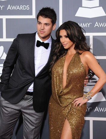 Kim Kardashian