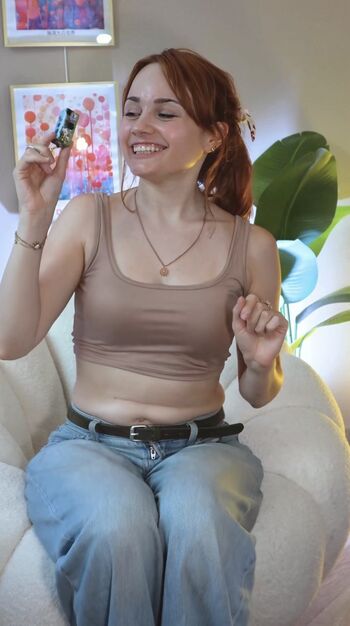 Ladysundae