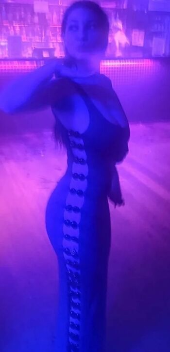 Full leaked Layla pownall page private onlyfans photo