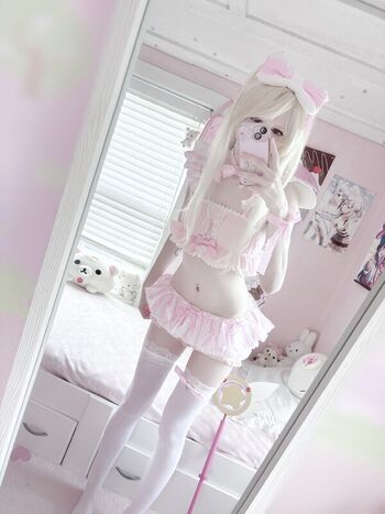 Full leaked Tanya kitsune/ private onlyfans photo