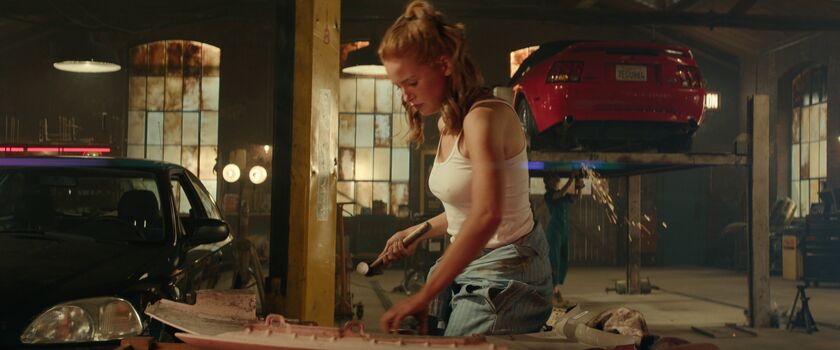 Full leaked Madelaine petsch  page private onlyfans photo