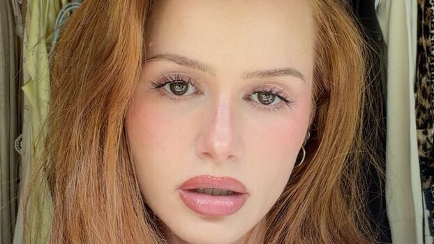 Full leaked Madelaine petsch  page private onlyfans photo