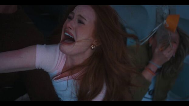 Full leaked Madelaine petsch  page private onlyfans photo