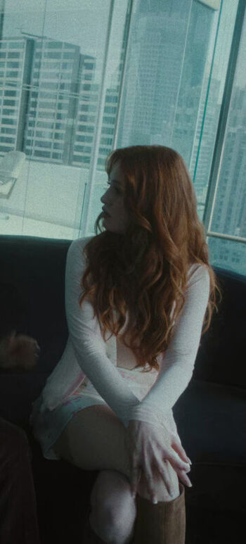 Full leaked Madelaine petsch private onlyfans photo