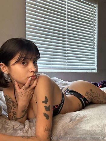 Full leaked Alexandra bruni/ private onlyfans photo