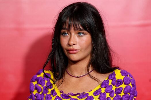 Malina Weissman