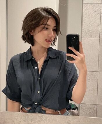 Maria Zhang