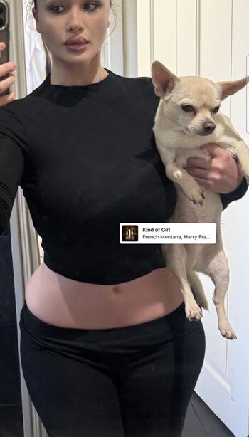 Full leaked Mariana marjana private onlyfans photo
