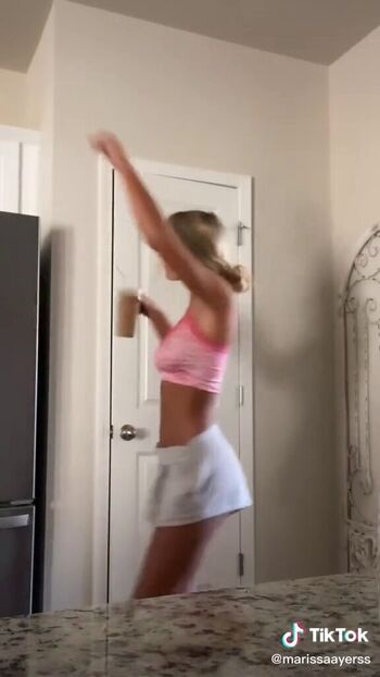 Marissa Ayers