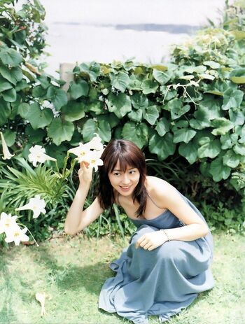 masami nagasawa