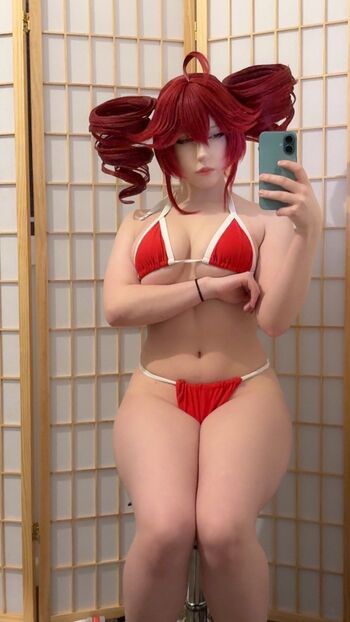 Full leaked Adrienne koleszar/ private onlyfans photo