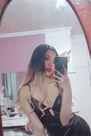 Full leaked Mercyuyu page private onlyfans photo