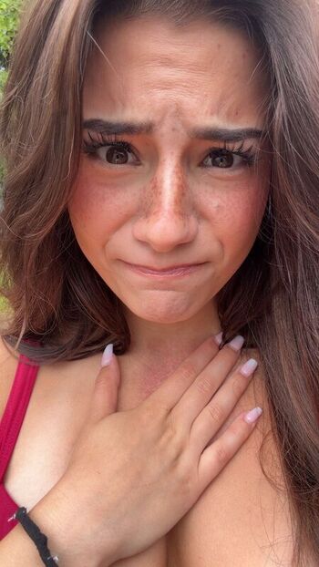 Full leaked Mikayla campinos  page private onlyfans photo