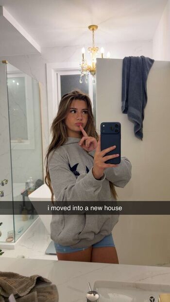 Full leaked Mikayla campinos  page private onlyfans photo
