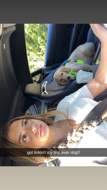 Full leaked Mikayla campinos  page private onlyfans photo