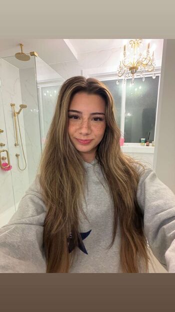 Full leaked Mikayla campinos private onlyfans photo