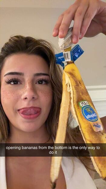 Full leaked Mikayla campinos private onlyfans photo