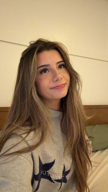 Full leaked Mikayla campinos private onlyfans photo