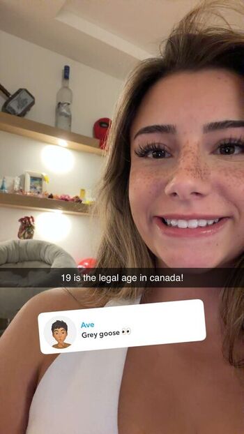 Full leaked Mikayla campinos private onlyfans photo