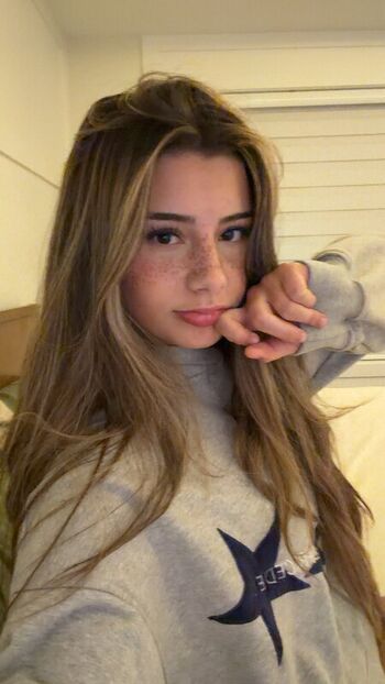 Full leaked Mikayla campinos private onlyfans photo