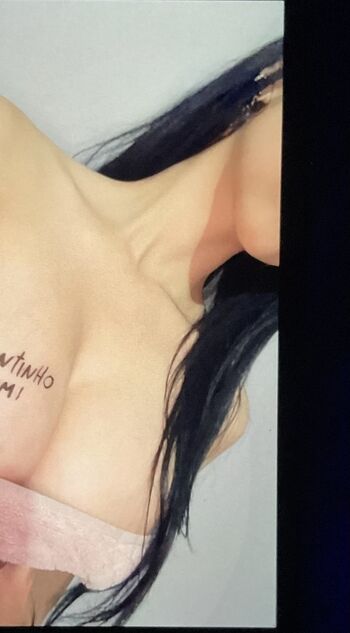 Full leaked Pabllo vittar/ private onlyfans photo
