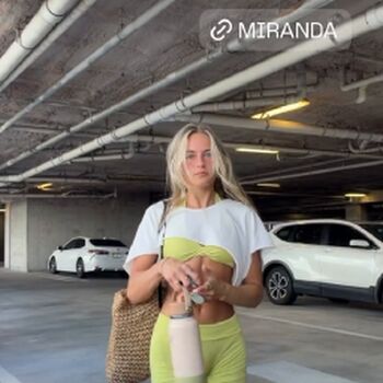 Miranda Locher