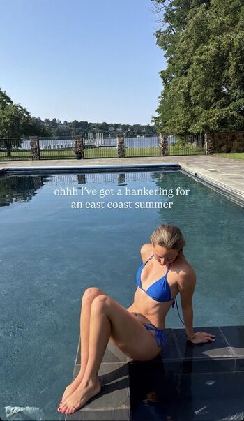 Full leaked Miranda mckeon private onlyfans photo