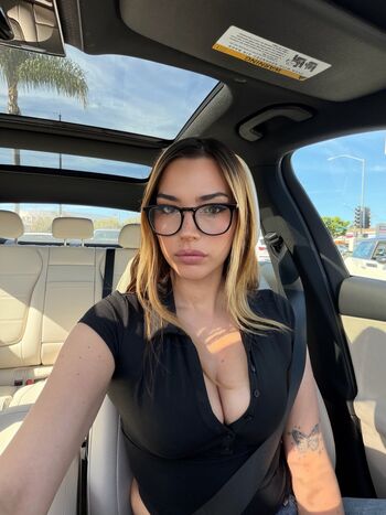 Full leaked Brittany persson/ private onlyfans photo