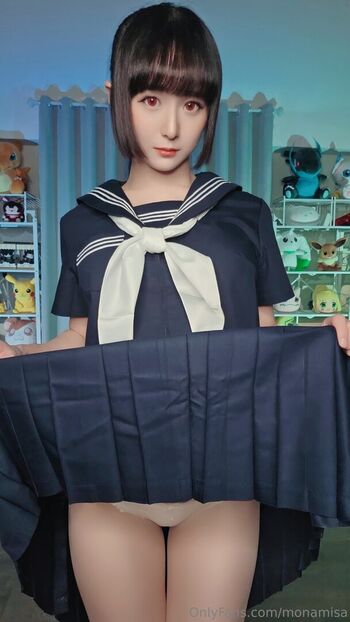 monamisa