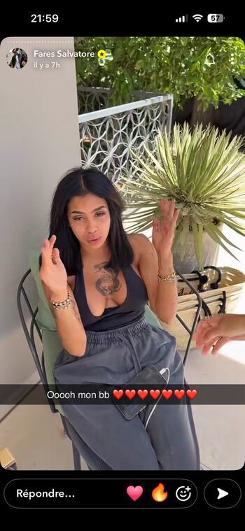Full leaked Mouna team nasdas page private onlyfans photo