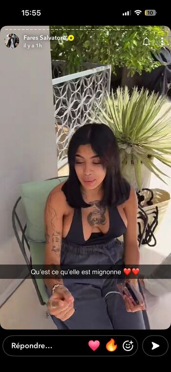 Full leaked Mouna team nasdas page private onlyfans photo