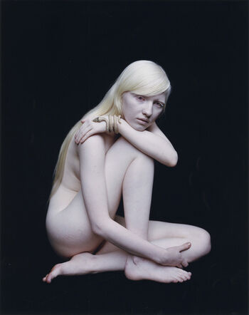 Nasty Zhidkova