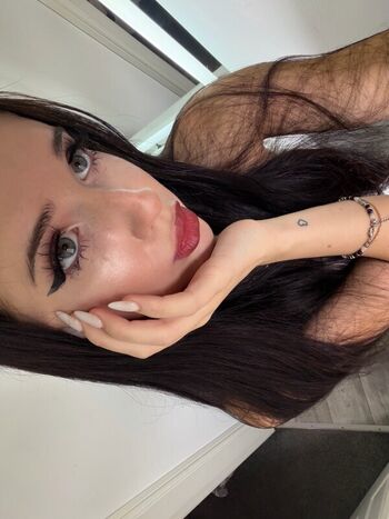 Full leaked Nataliebarness private onlyfans photo