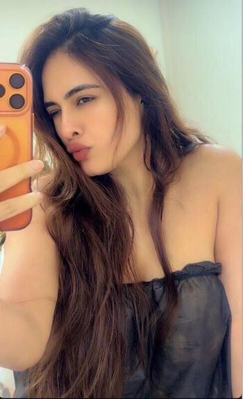 Full leaked Nehhaa malik private onlyfans photo