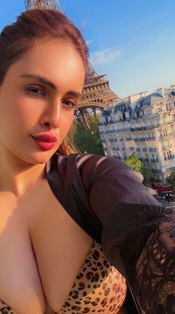 Full leaked Nehhaa malik private onlyfans photo